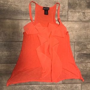 Wet Seal Tank Top
